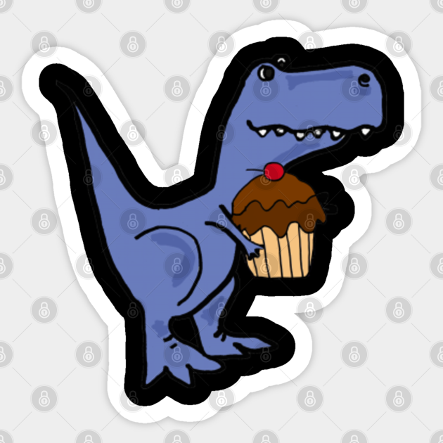 cute t rex